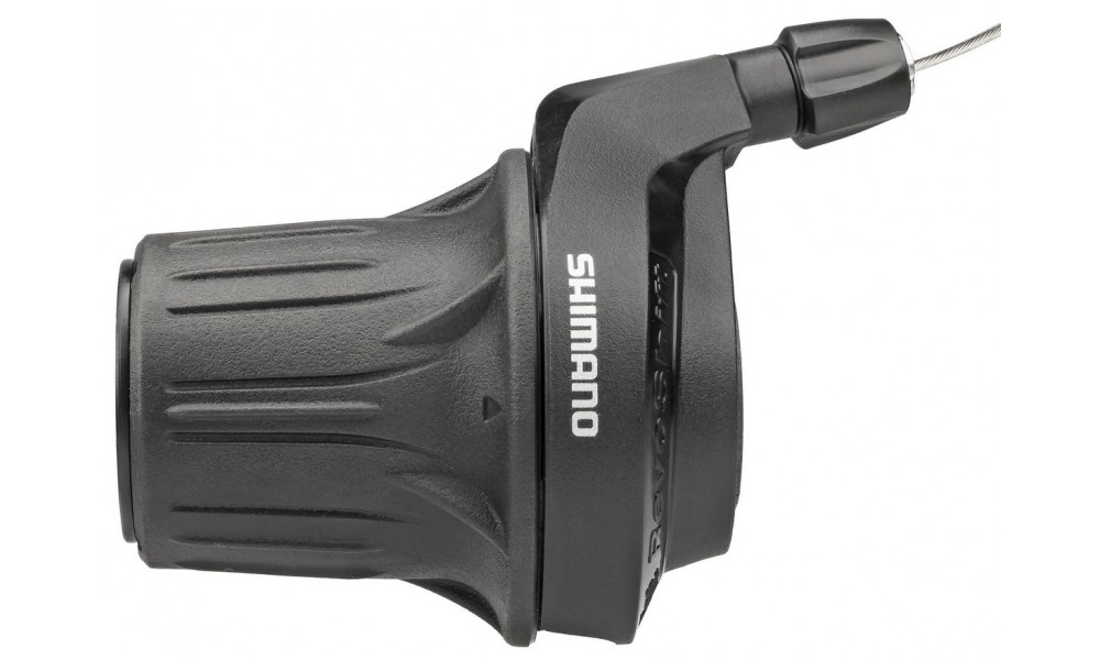 Shifter Shimano Tourney SL-RV200-L Index 3-speed - 1