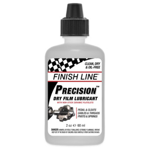 ?????? Finish Line Precision Dry-Film 60ml