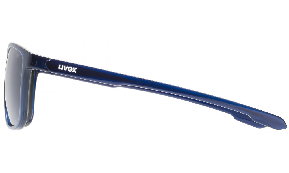 ???? Uvex LGL 52 clear blue / smoke - 2