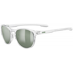 Очки Uvex LGL 53 clear / green