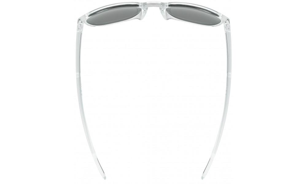 Glasses Uvex LGL 53 clear / green - 5