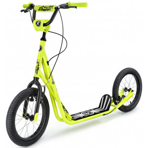??????? HyperMotion Runkie 16" yellow