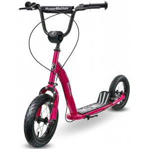 Scooter HyperMotion Ruby 12.2 cherry