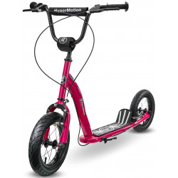 Scooter HyperMotion Ruby 12.2 cherry