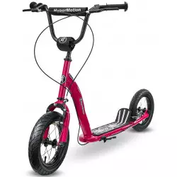 Scooter HyperMotion Ruby 12.2 cherry