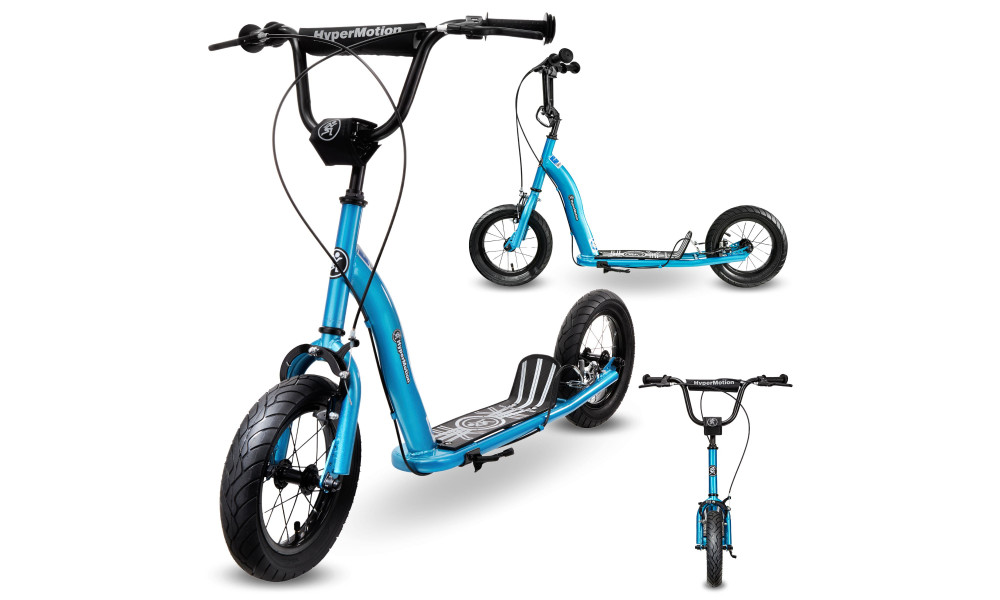 ??????? HyperMotion Ruby 12.2 sky blue - 6