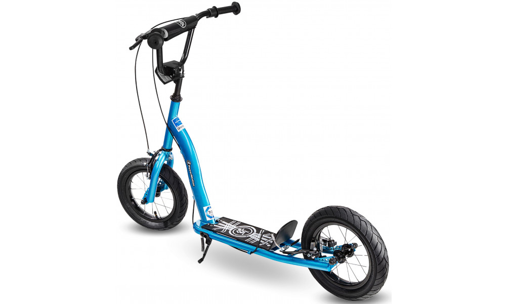 ??????? HyperMotion Ruby 12.2 sky blue - 8