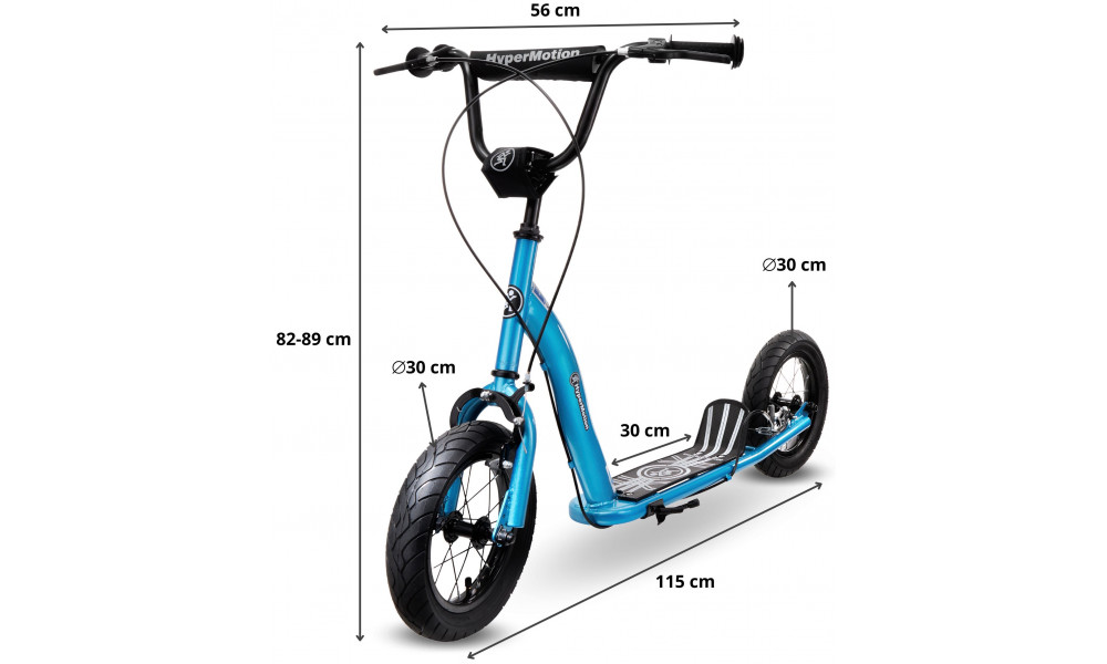 ??????? HyperMotion Ruby 12.2 sky blue - 10