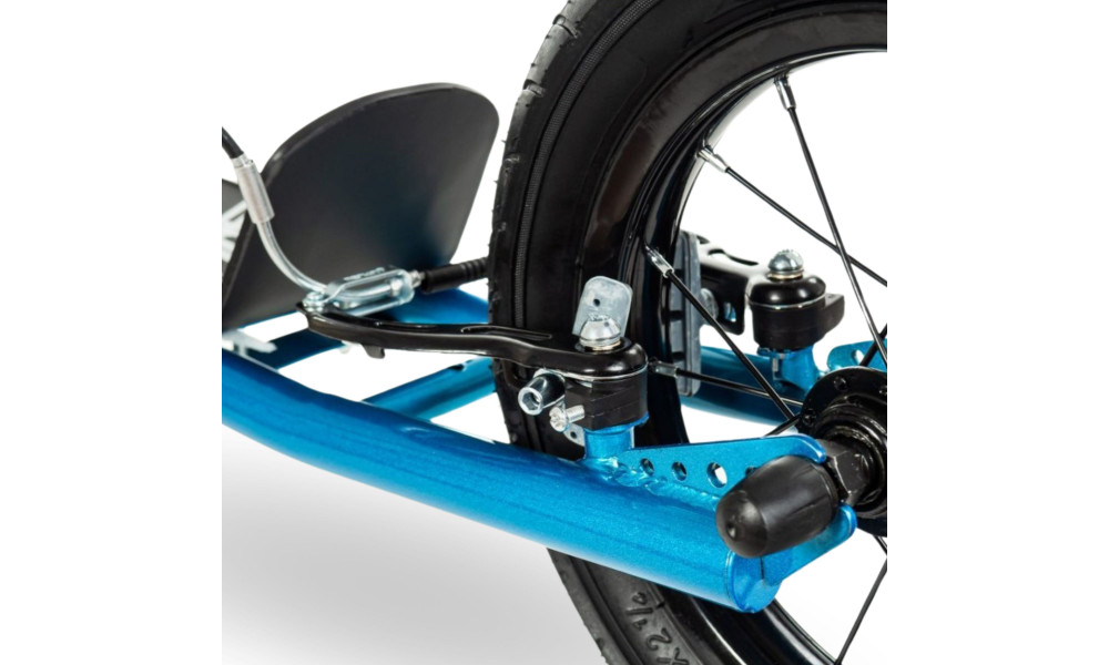 Scooter HyperMotion Ruby 12.2 sky blue - 13