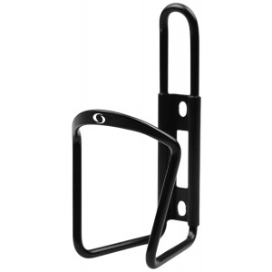 Bottle cage Simpla EGO black