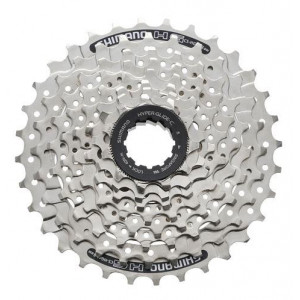 Кассета Shimano ACERA CS-HG41 8-speed