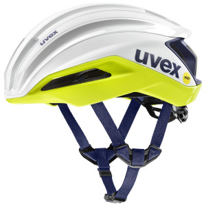 Шлем Uvex surge aero MIPS team edition