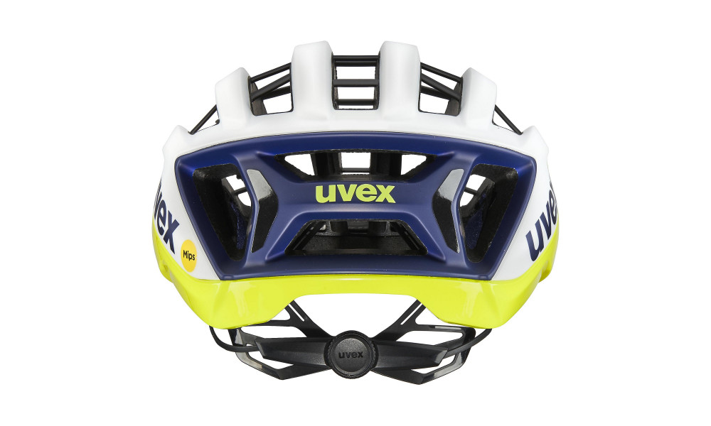 Helmet Uvex surge aero MIPS team edition - 10