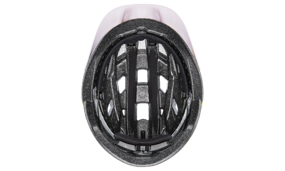 Helmet Uvex air wing powder-liquids - 4