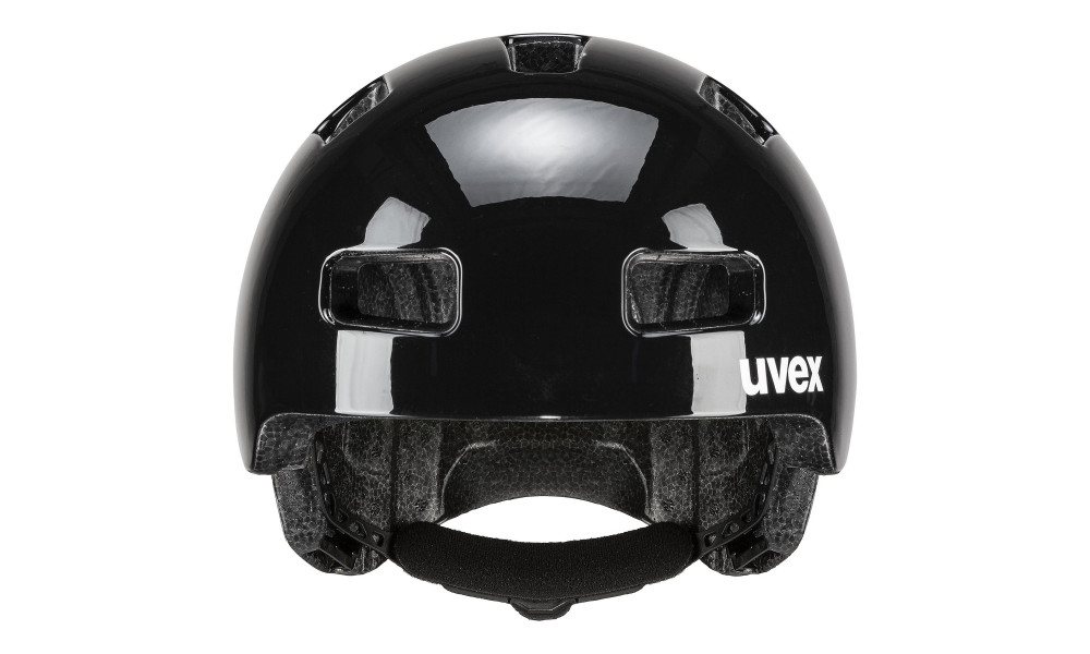Шлем Uvex hlmt 4 black - 3