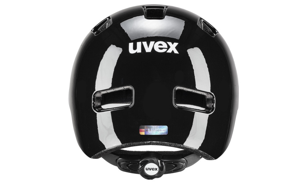 Helmet Uvex hlmt 4 black - 5