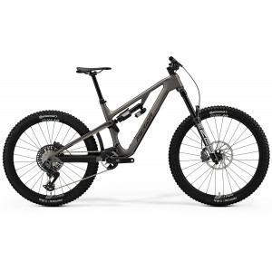 ????????? Merida One-Sixty 8000 2026 warm slate grey(golden black)