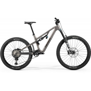 ????????? Merida One-Sixty 7000 2026 warm slate grey(golden black)