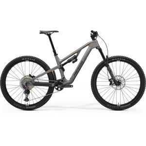 ????????? Merida One-Forty 6000 2026 warm slate grey(golden black)