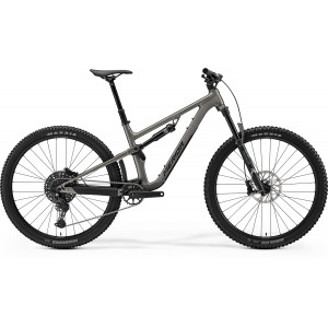 ????????? Merida One-Forty 400 2026 warm slate grey(golden black)