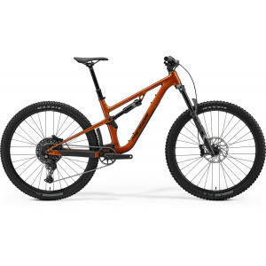 ????????? Merida One-Forty 400 2026 wild honey(golden black)