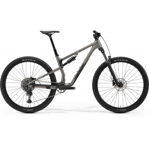 ????????? Merida One-Twenty 300 2026 warm slate grey(black)