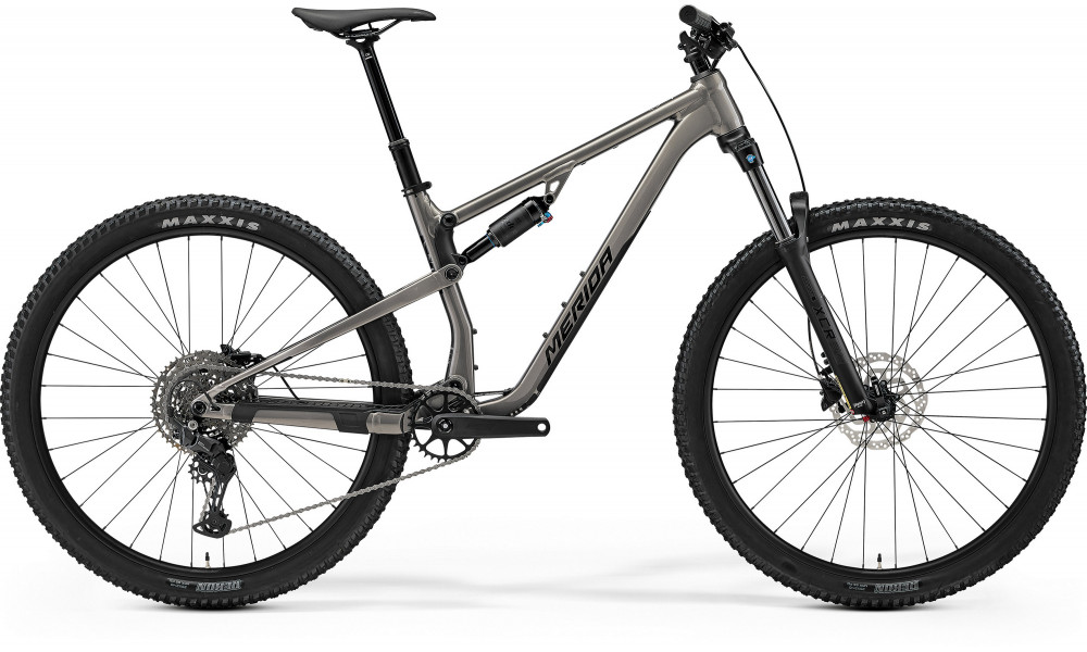????????? Merida One-Twenty 300 2026 warm slate grey(black) 