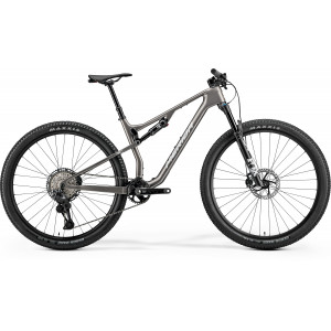 ????????? Merida Ninety-Six XT 2026 warm slate grey(silver)