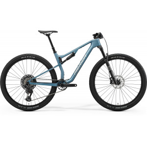 ????????? Merida Ninety-Six 6000 2026 silk steel blue(silver)