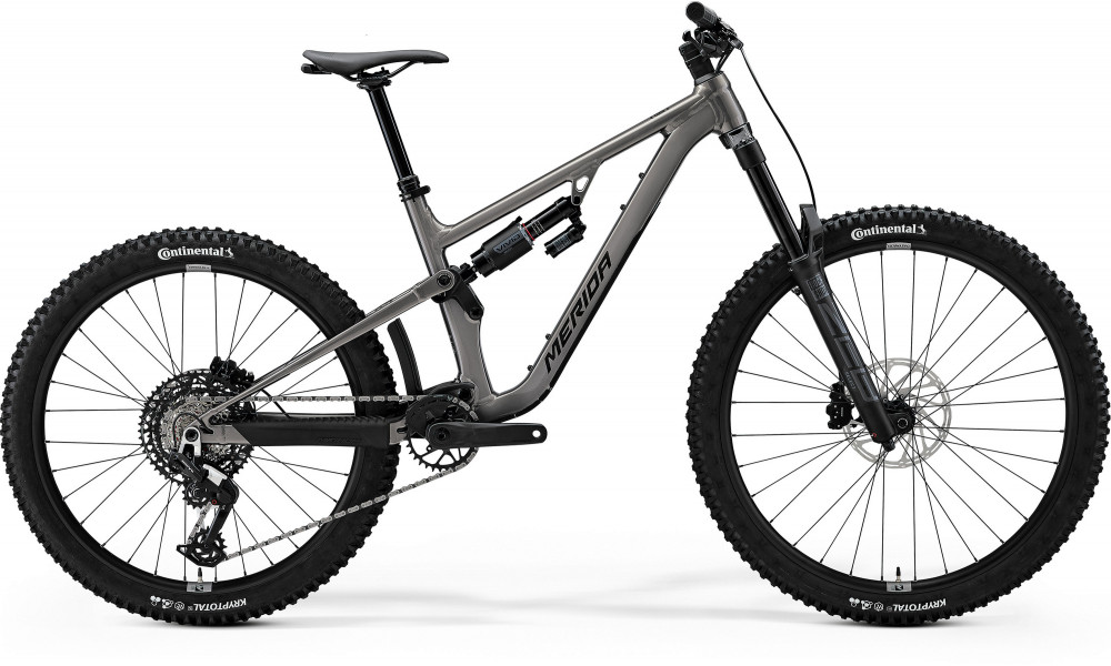 ????????? Merida One-Sixty 700 2026 warm slate grey(golden black) 