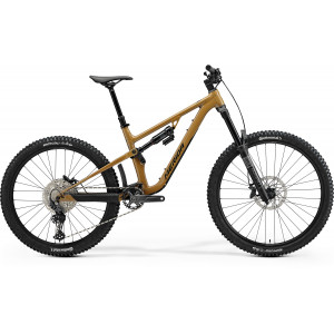 Велосипед Merida One-Sixty 500 2026 river clay(black)
