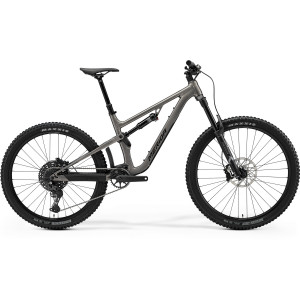 ????????? Merida One-Sixty 400 2026 warm slate grey(golden black)