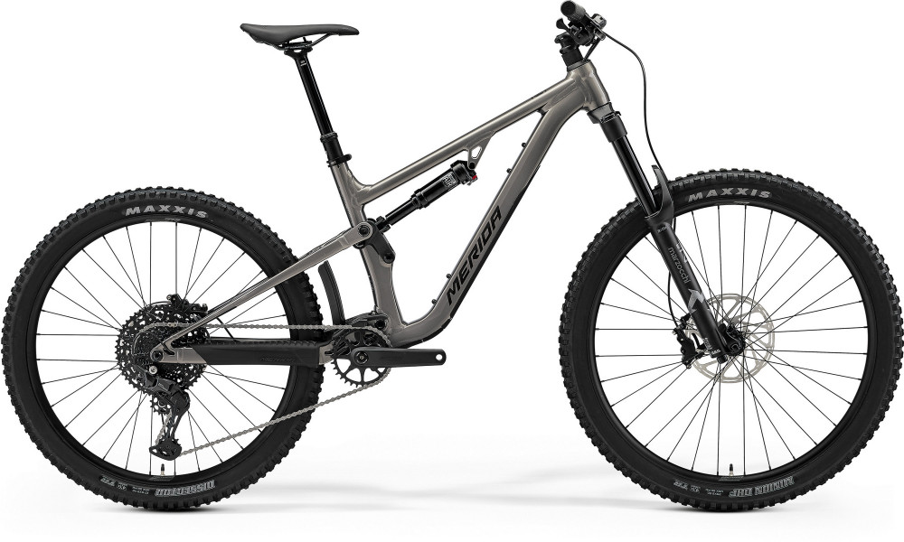 ????????? Merida One-Sixty 400 2026 warm slate grey(golden black) 