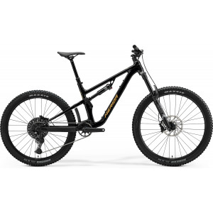 ????????? Merida One-Sixty 400 2026 black(river clay)