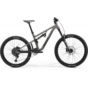????????? Merida One-Sixty FR 400 2026 warm slate grey(black)