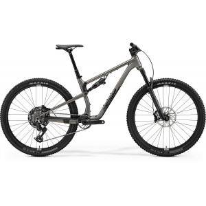 ????????? Merida One-Twenty 700 2026 warm slate grey(black)