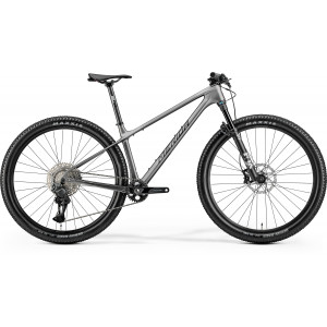????????? Merida Big.Nine 7000 2026 silk gunmetal grey(black)