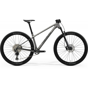 ????????? Merida Big.Nine 3000 2026 silk gunmetal grey(black)