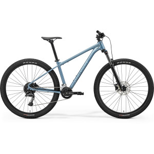 ????????? Merida Big.Nine 300 2026 silk steel blue(blue)