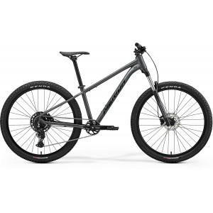 Bicycle Merida Big.Seven 80 2026 silk dark grey(black)