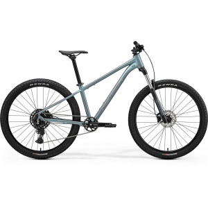 ????????? Merida Big.Seven 80 2026 silk transparent blue(silver)