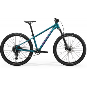 ????????? Merida Big.Seven 40 2026 silk dark teal(purple)