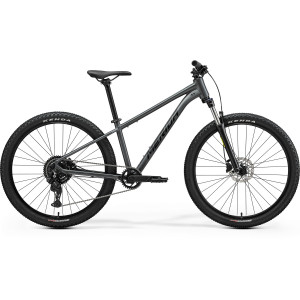 ????????? Merida Big.Seven 20 2026 silk dark grey(black)