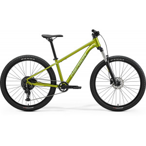 ????????? Merida Big.Seven 20 2026 fall green(silvergreen)