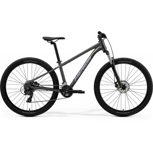 ????????? Merida Big.Seven 15 2026 silk gunmetal grey(blue)