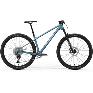 ????????? Merida Big.Nine TR 5000 2026 silk steel blue(blue)