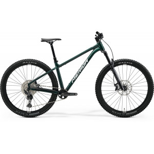 ????????? Merida Big.Trail 600 2026 deep forest green(white)