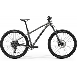 Bicycle Merida Big.Trail 500 2026 gunmetal grey(black)