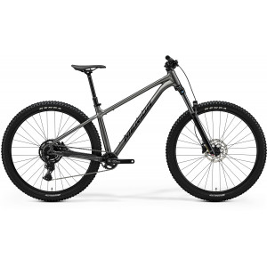 ????????? Merida Big.Trail 300 2026 gunmetal grey(black)