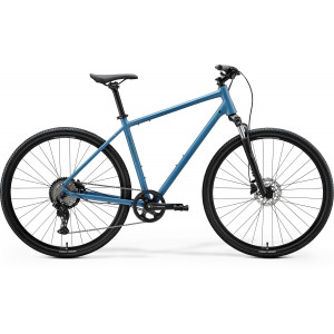 ????????? Merida Crossway 20 2026 silk dove blue(blue)